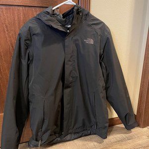 North Face Inlux Jacket